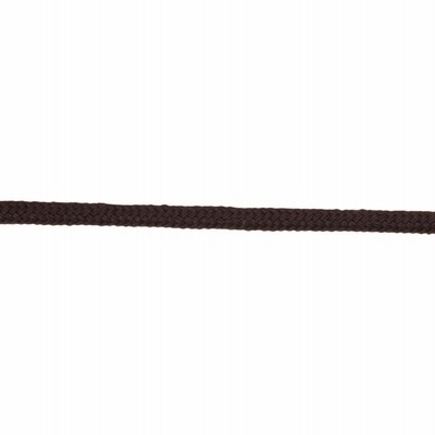 清原 KIYOHARA サンコッコー カラーひも 細(茶) SUN55-14 返品種別B