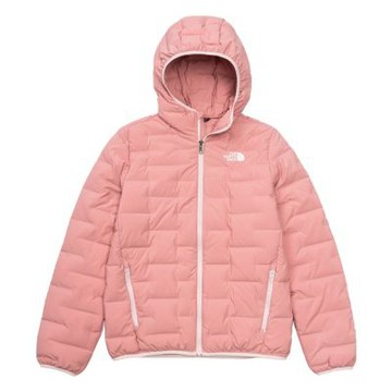 The North Face TEEN CUBE DOWN JACKET - AP 中大童 DWR防潑水連帽羽絨外套 NF0A8J7RNO9