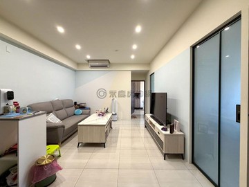 A★皇家吉品7＊三房平車〃輕裝〃近高大∞新市鎮｜高雄市橋頭區大同路