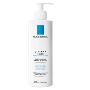 La Roche-Posay理膚寶水理必佳清爽保濕乳400ML ｜全館滿$199免運
