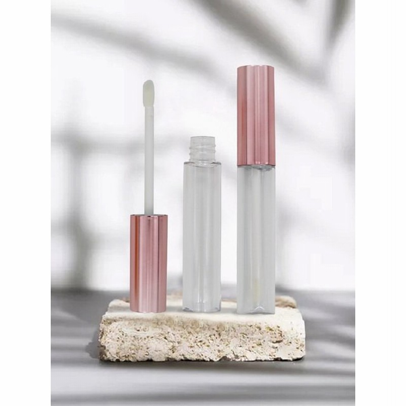 ワンド付きリップグロスチューブ 再利用可能な空のプラスチックメイク10ml 0 34ディスペンサー Diyリップスティック用ボトル容器 10パック 通販 Lineポイント最大0 5 Get Lineショッピング