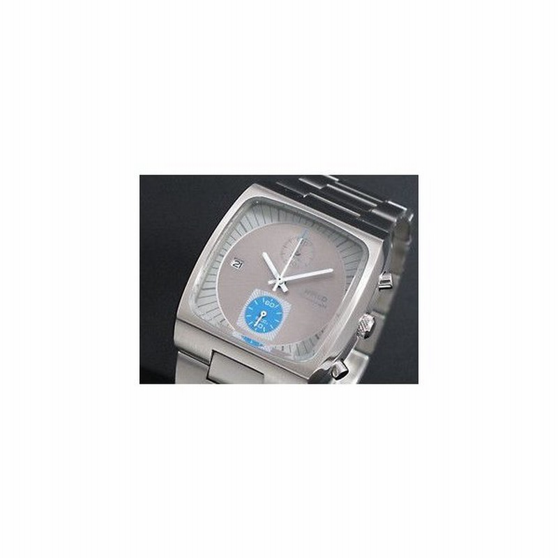 Begin掲載 ☆800個⭐︎限定品☆SEIKO WIRED クロノグラフ ダイヤ入り Begin掲載 ☆800個⭐︎限定品☆SEIKO WIRED クロノグラフ ダイヤ入り