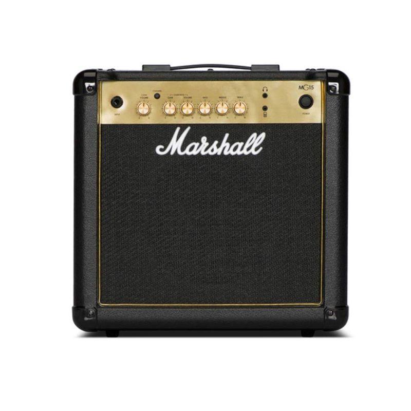 Marshall MG-Gold シリーズ ギターアンプコンボ MG15