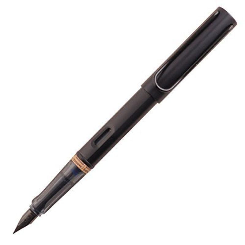 LAMY ラミー アルスター AL-star 万年筆 オールブラック（Mサイズ）L71-M