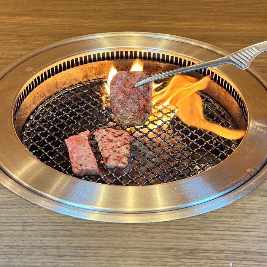 但馬　太田牛　BBQセット