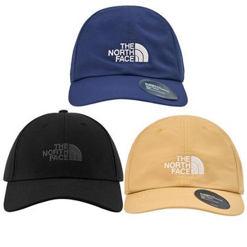 The North Face 北面 帽子 棒球帽 老帽 排汗【運動世界】NF0A8CQ18K2/NF0A8CQ1JK3/NF0A8CQ1LK5