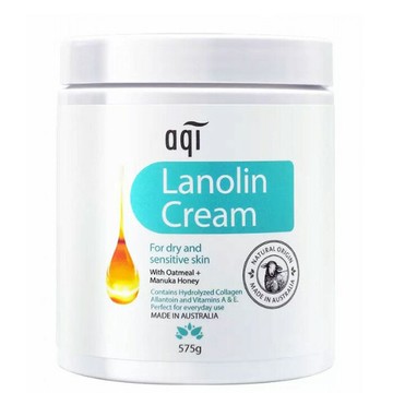 [COSCO代購6] C141526 AQI 雅葵澳洲綿羊油極潤潤膚霜