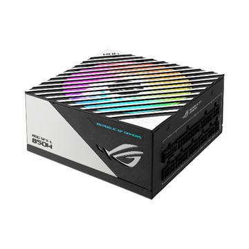 ASUS ROG Loki SFX-L 850W 白金牌 電源供應器