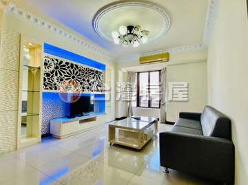 專任教育大學三房平車+收租雙套｜台中市西區五廊街