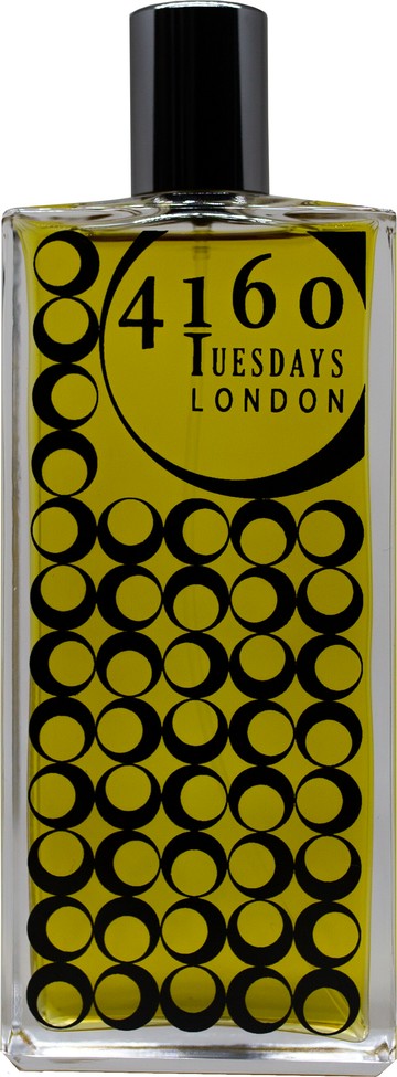 4160 Tuesdays Rhubarb & Custard 1:29 Eau de Parfum Spray 100ml