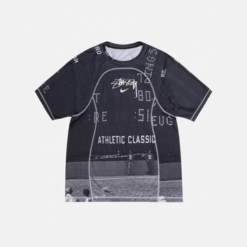 Stussy x Nike LD-1000 聯名款 / 短袖 / 襪子 / 托特包 / 短褲 / 帽子