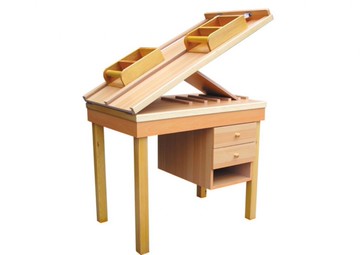 【推拉箱台】 交互推拉箱檯 YH229 手腳站立訓練 交期請來電確認