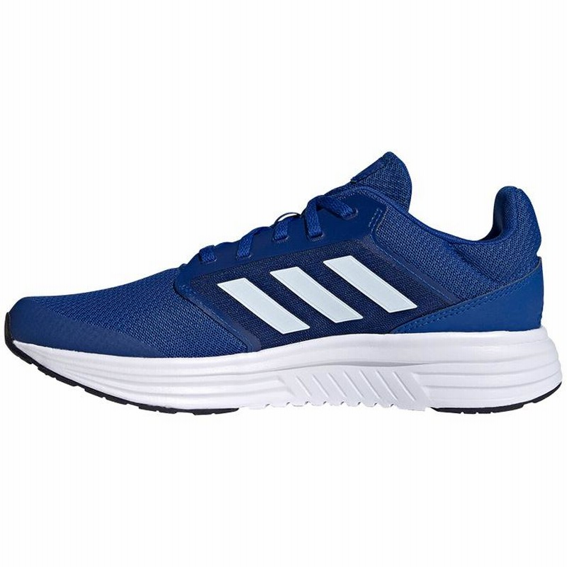 ランニングシューズ メンズ スニーカー アディダス adidas GLX 5 M