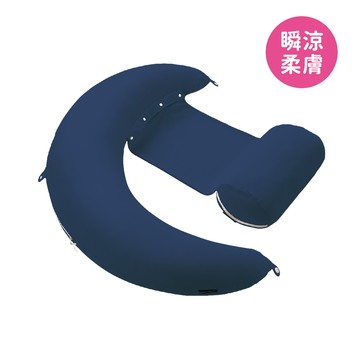 六甲村Mammy Village 全方位孕婦哺乳枕 - 多款可選