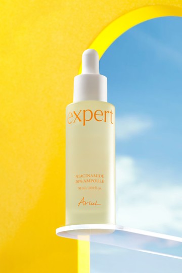 Ariul Expert Niacinamide 20% Ampoule 30ml
