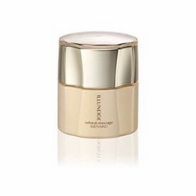 メナード　イルネージュ　リフレッシュマッサージ　150g