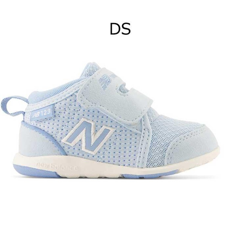 New Balance new-balance ニューバランス ベビー ファーストシューズ