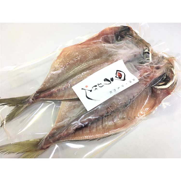 ［魚健］潮返し干物セット