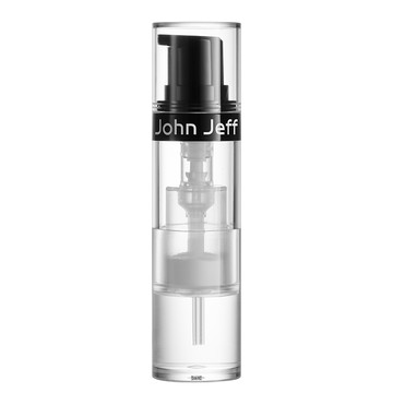 John Jeff 維他命C面部精華液 原型VC進階版 淨黃提亮膚色 緊緻細滑肌膚 10g/30g