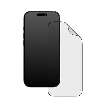 iPhone 17 Pro 3D壯撞貼 PRO 高透