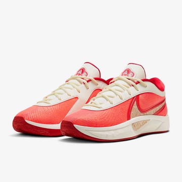 NIKE GIANNIS FREAK 6 EP 男 籃球鞋 白 HQ4079100