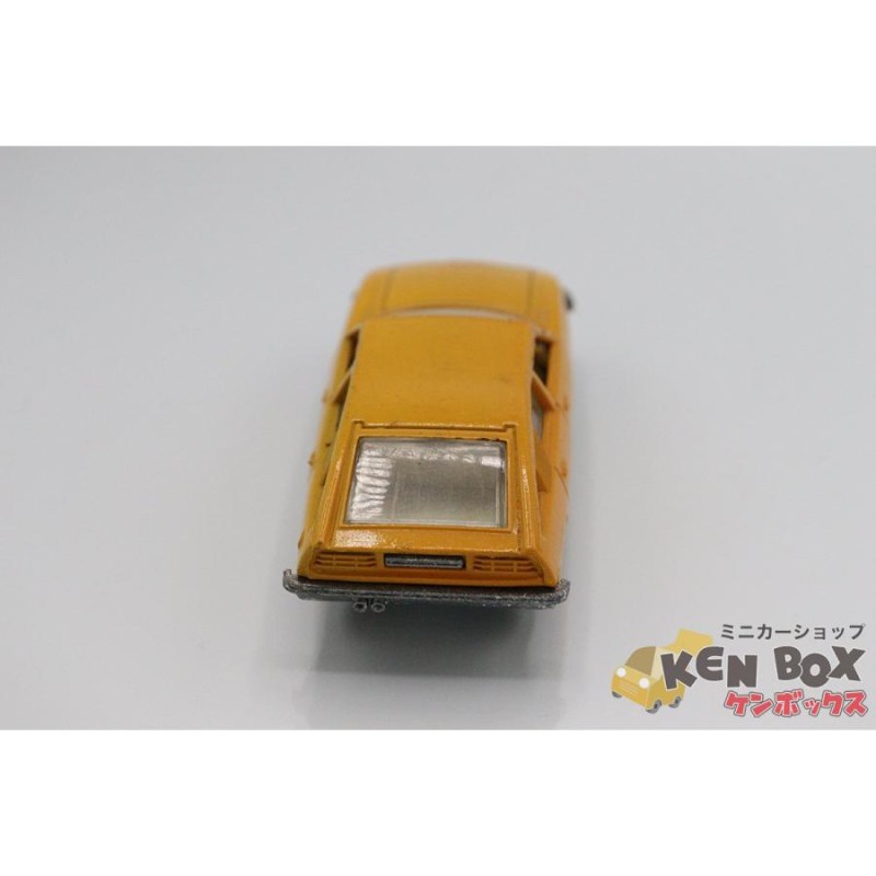 約7cm MATCHBOX マッチボックス BMC 1800 PININFARINA チップ/キズ有 箱無 英国製 現状渡し | LINEショッピング