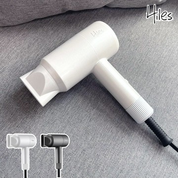 獨家新品hiles超輕量美型吹風機he-j4542吹風機 大風量吹風機