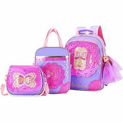 女の子小学生バックパックの通販 1 017件の検索結果 Lineショッピング