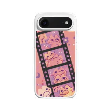 iPhone Air SolidX 白 - Jazlynn - 回憶