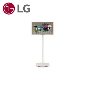 LG 閨蜜機(27LX6TDGA)