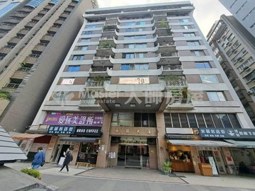 ♦️大師房屋♦️師大附中店面｜台北市大安區復興南路一段