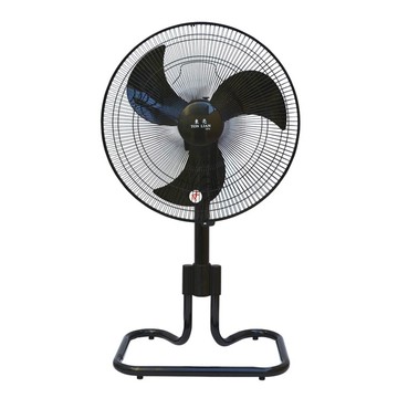 東亮18吋金屬鐵管立扇TL-1868