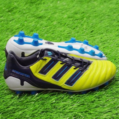 adidas【新品未使用激レア】アディダス 11代目プレデター SL TRX FG