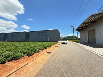 台中航空城特區都計內農地（楊厝段）｜台中市清水區楊厝段