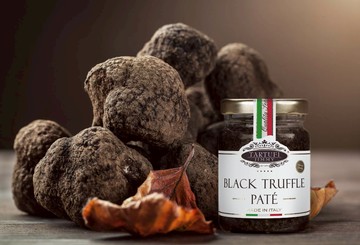 義大利松露蘑菇醬90g/1瓶(素/葷)