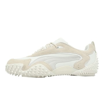 Puma 休閒鞋 Mostro XC Prime 男鞋 白 復古 Y2K 釘狀鞋底 404336-02
