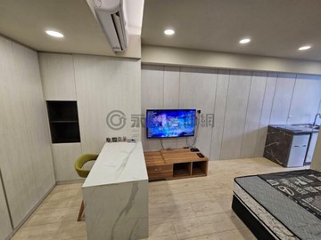 興大/中山醫雙商圈全新裝潢小英國滿租雙套房｜台中市南區和昌街