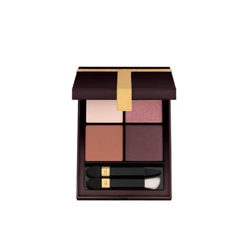 【TOM FORD】高級訂製四格眼影盤