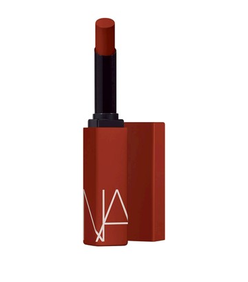 Nars Powermatte Lipstick