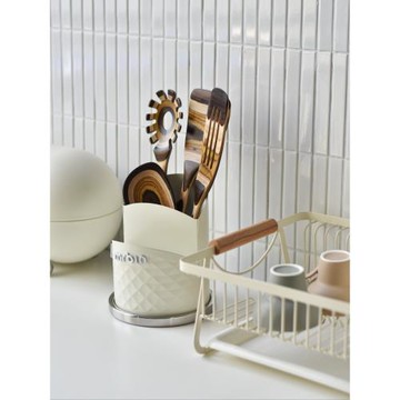 復古家用木制鏟勺廚具套裝不粘鍋耐高溫炒菜鏟子廚房飯勺意面撈勺