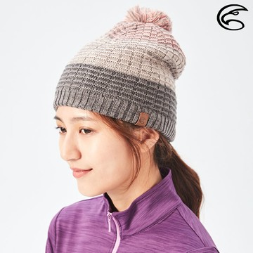 ADISI Primaloft 透氣保暖毛線帽 AH21039 / 城市綠洲 (帽子 毛帽 針織帽 保暖帽)