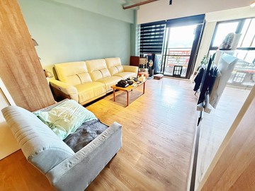 ⭐️首購必看『上碧潭裝潢景觀挑高大戶』中信★克洋｜新北市新店區太平路