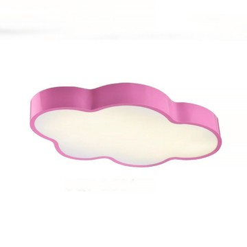 60W 單色吸頂燈  L01-2531B