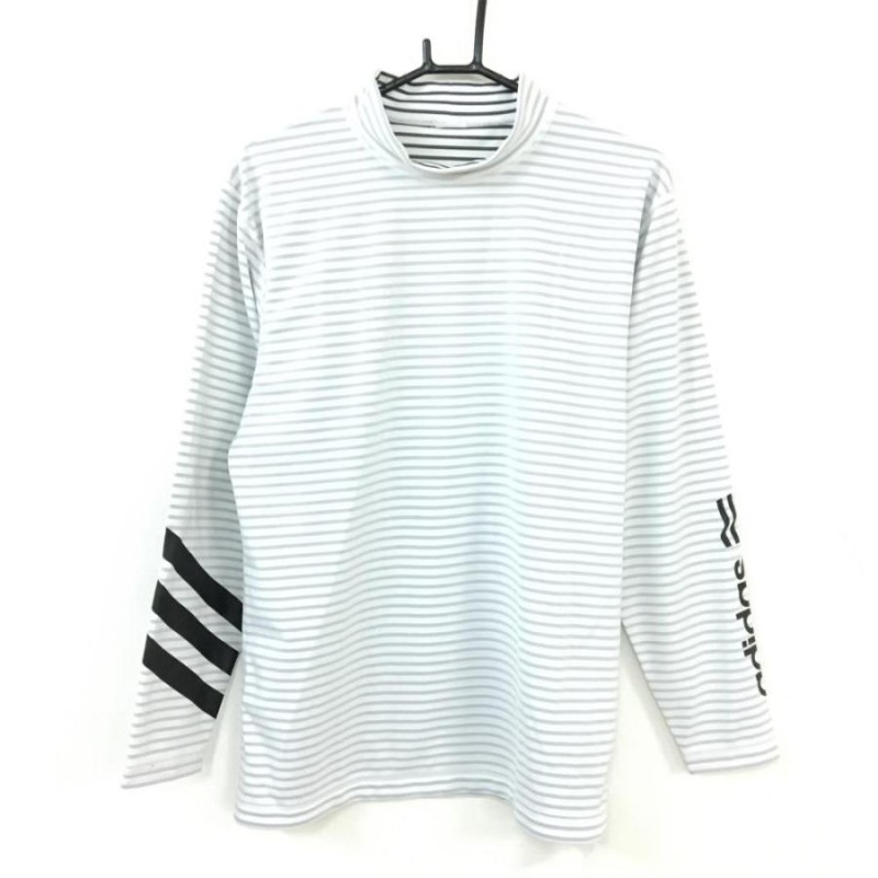 ☆SALE50%OFF☆【超美品】adidas アディダス リバーシブル長袖 ...