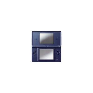 DS ニンテンドーDS Lite エナメルネイビー 任天堂 本体