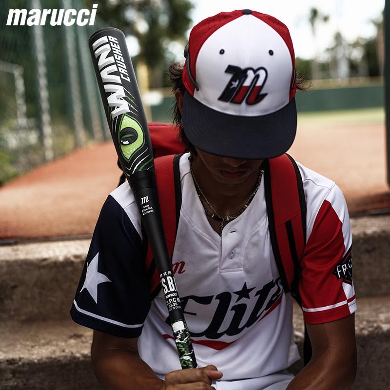 marucci マルッチ ワニクラッシャー 84センチ720グラム-