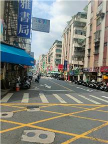 忠孝216巷金店面｜台北市大安區忠孝東路四段