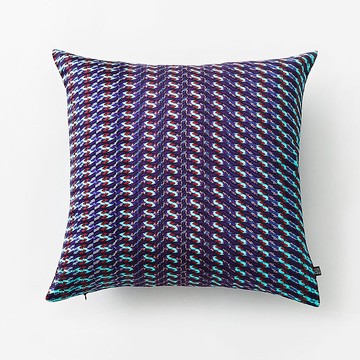 City Light  城市之光 正方形抱枕 50x50cm含枕芯