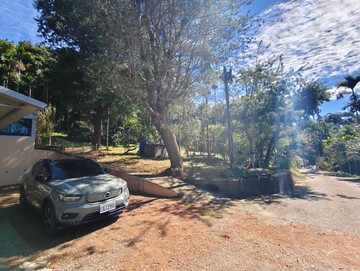 《娟娟房地產》高海拔合法農舍+農地｜台中市新社區二櫃段