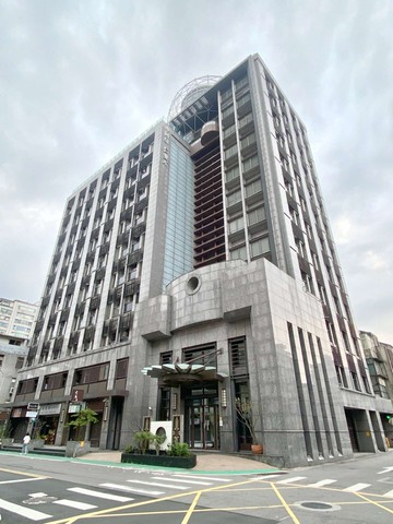 ⭐住商-大安信義⭐仁愛A＋附中1＋1房｜台北市大安區大安路一段